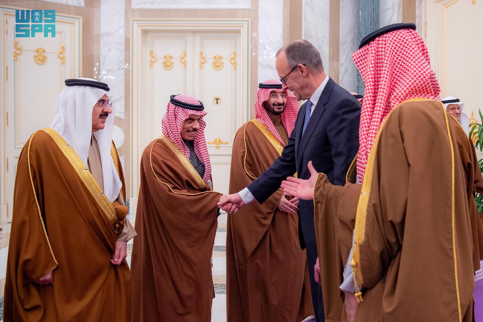 مشروع نيوم يحقق إنجازات غير مسبوقة في مرحلة البناء