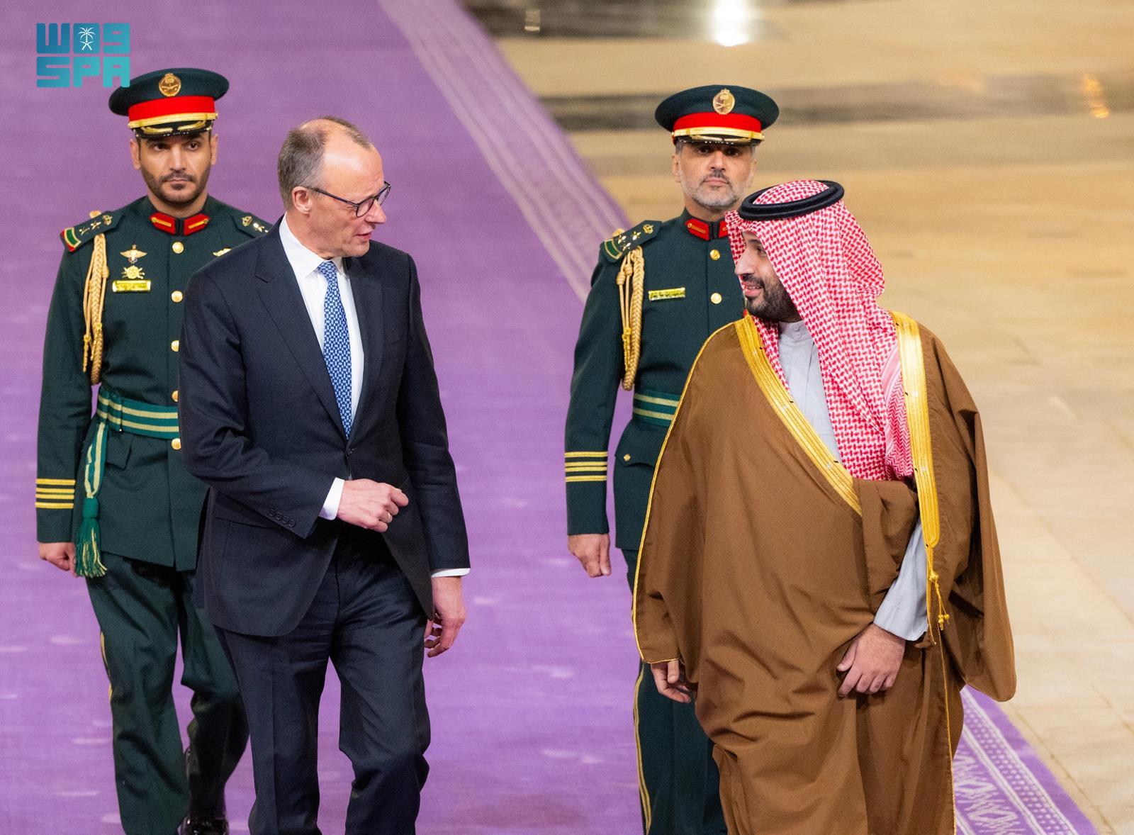 الأخضر السعودي يستعد لتصفيات كأس العالم 2026