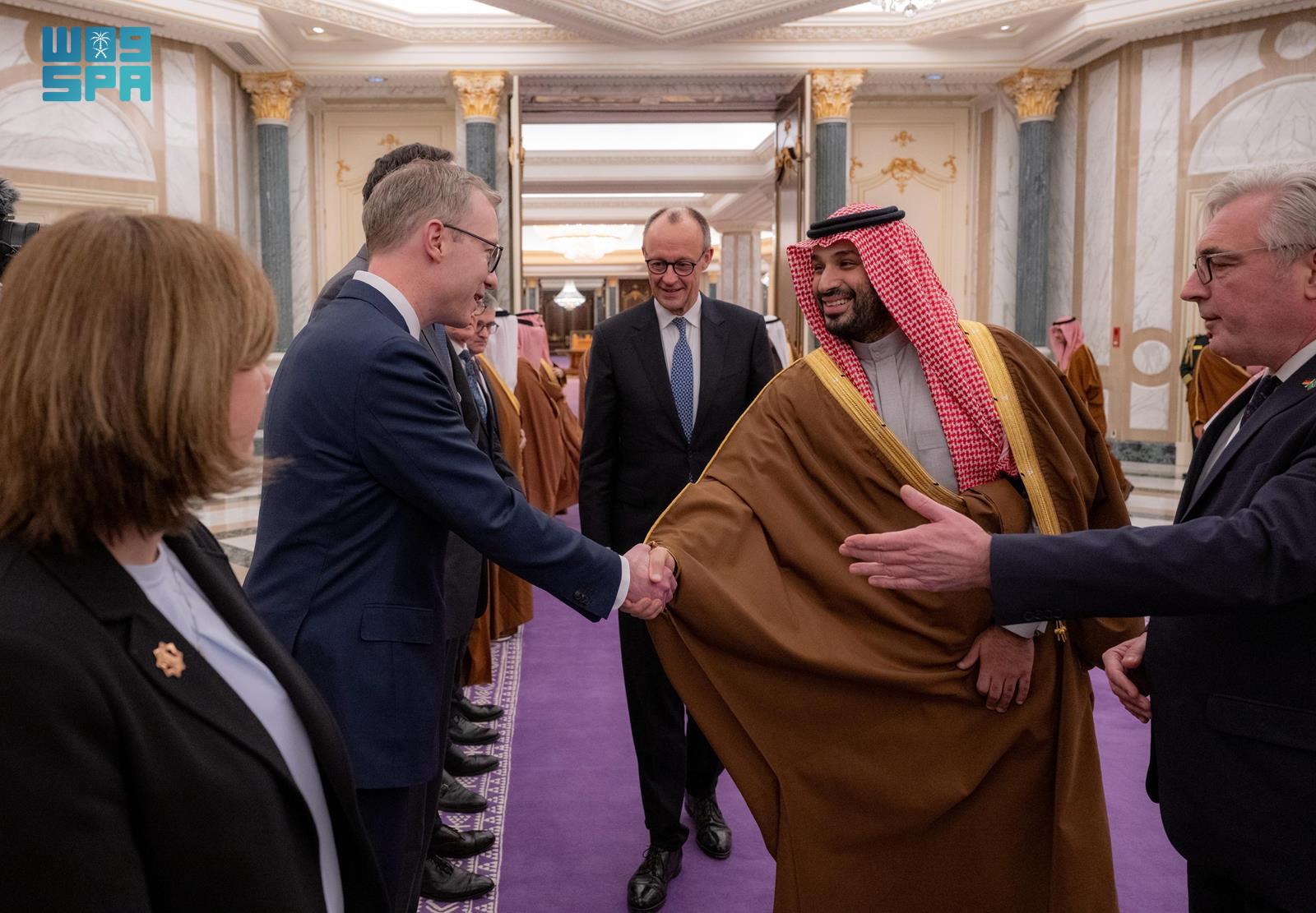 مشروع البحر الأحمر السياحي يقترب من الاكتمال